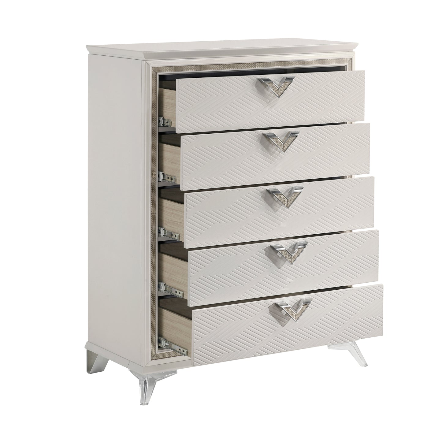 1383-9 - Chest