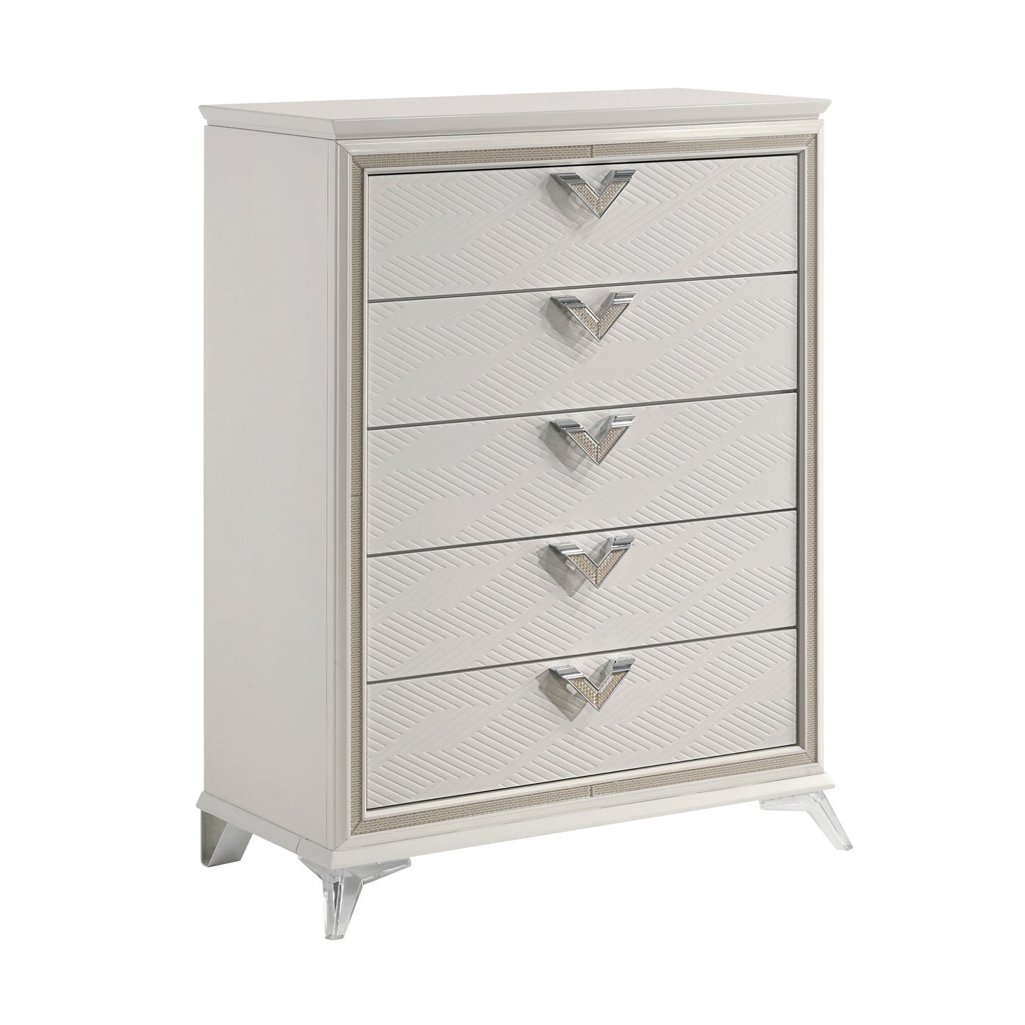 1383-9 - Chest