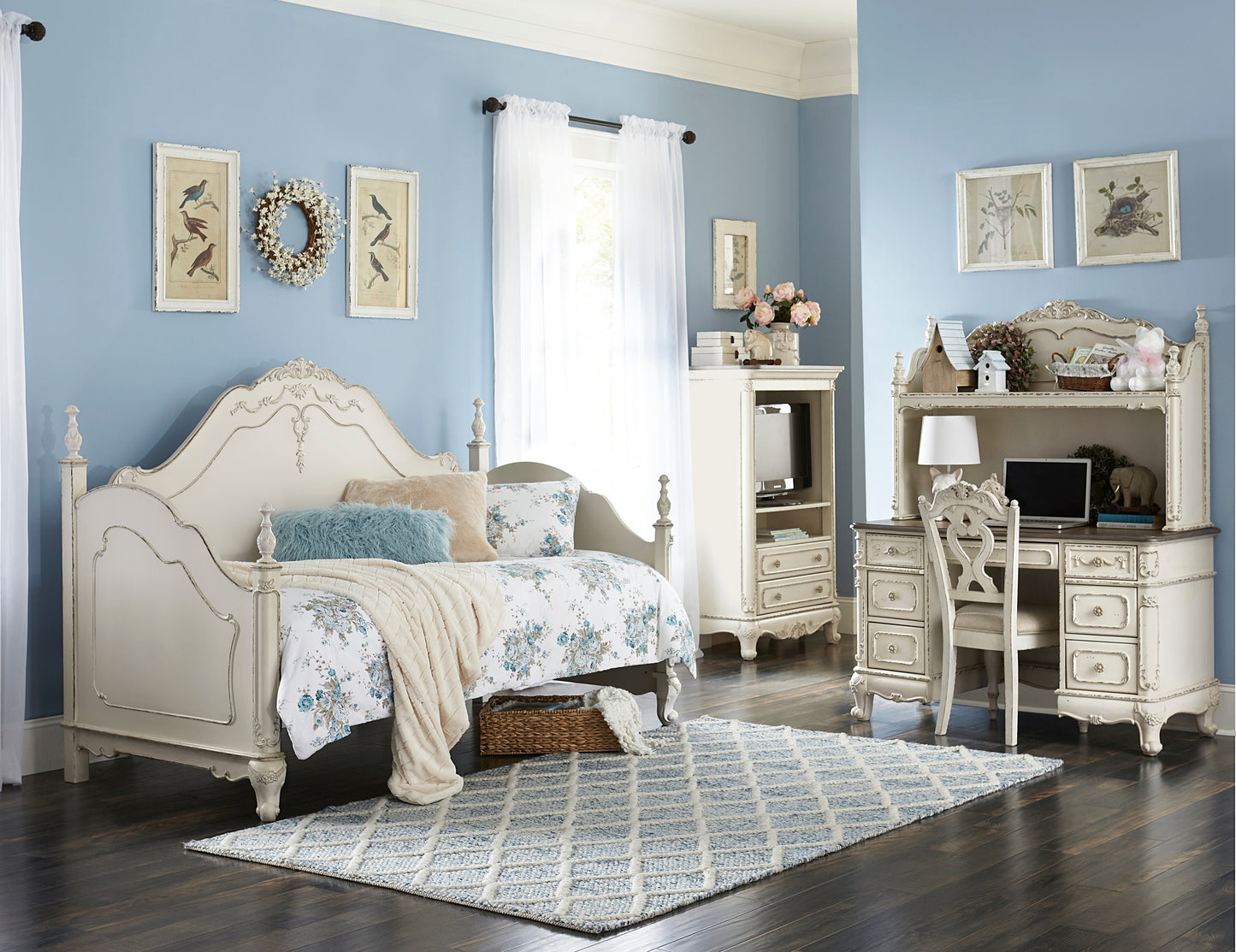 1386NW-7 - Armoire