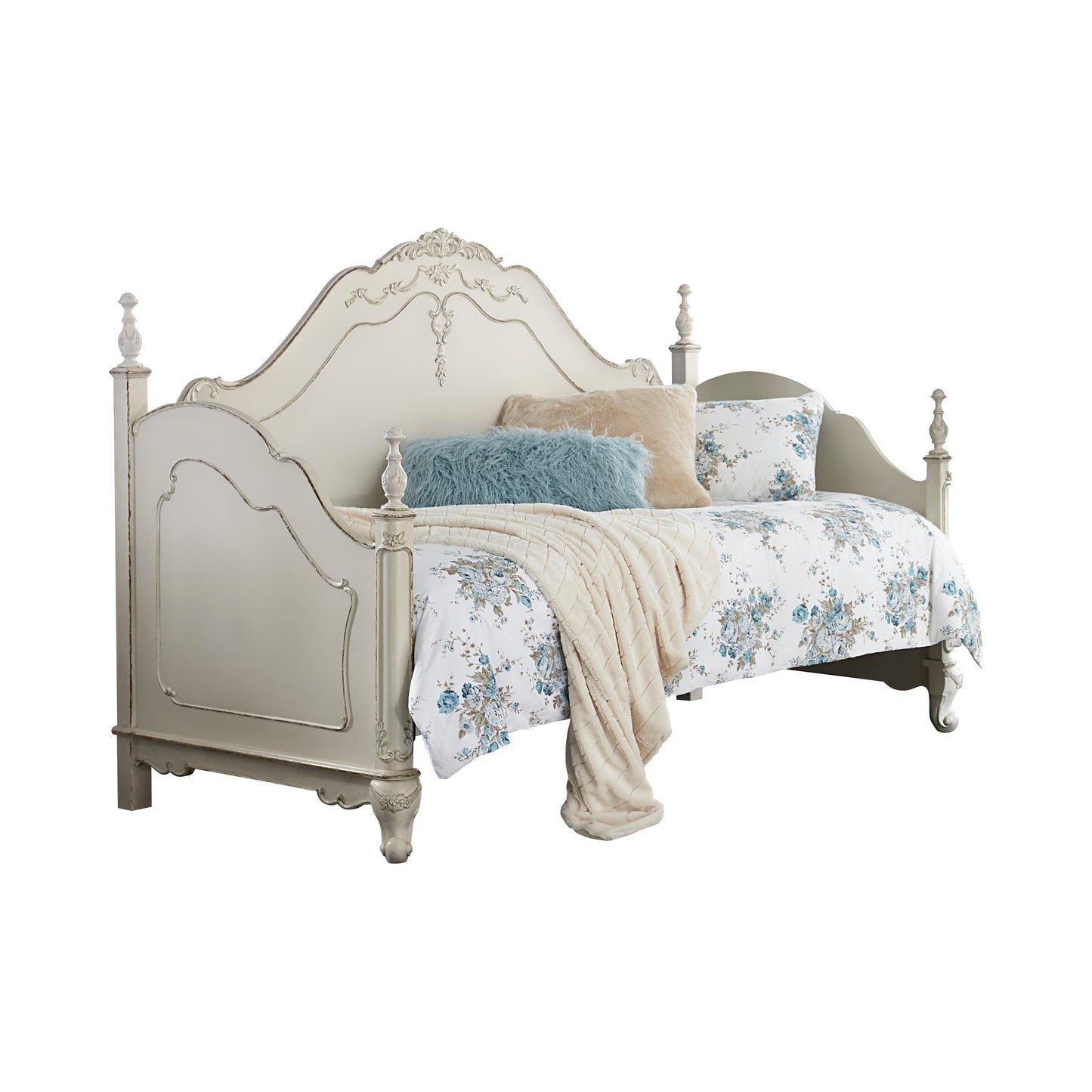 1386DNW* - (2) Daybed