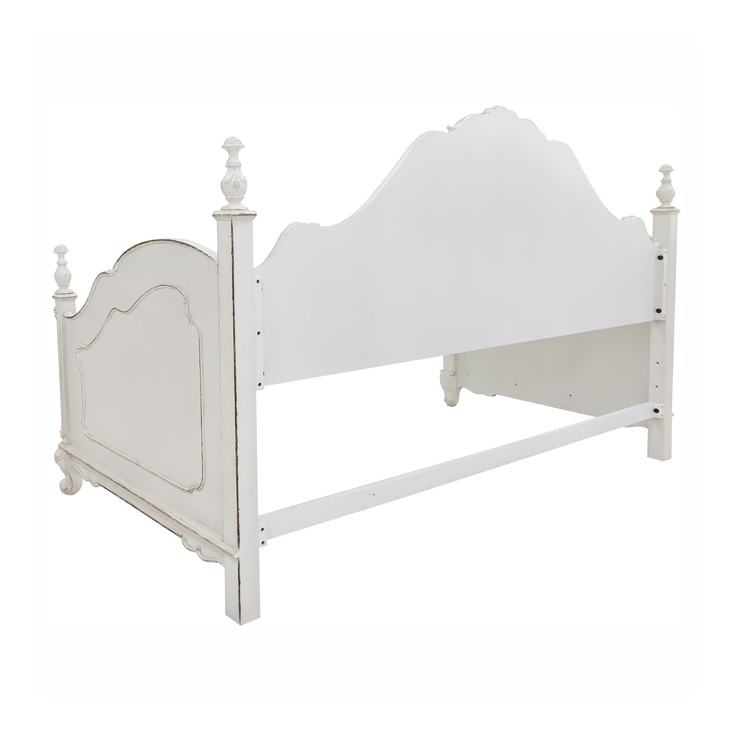 1386DNW* - (2) Daybed