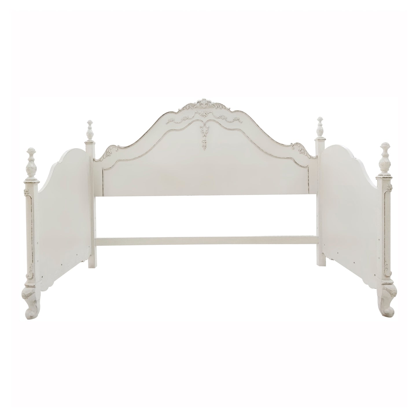 1386DNW* - (2) Daybed