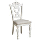1386NW-11C - Writing Desk Chair