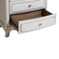 1386NW-9 - Chest
