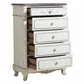 1386NW-9 - Chest