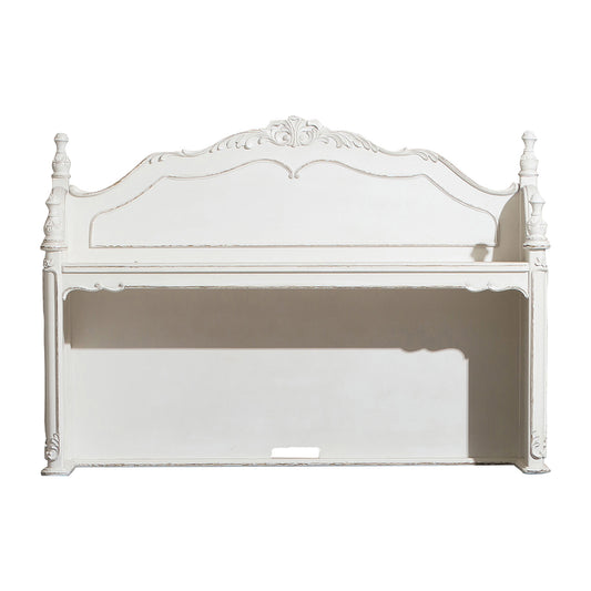 1386NW-10 - Writing Hutch
