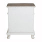 1386NW-4 - Night Stand