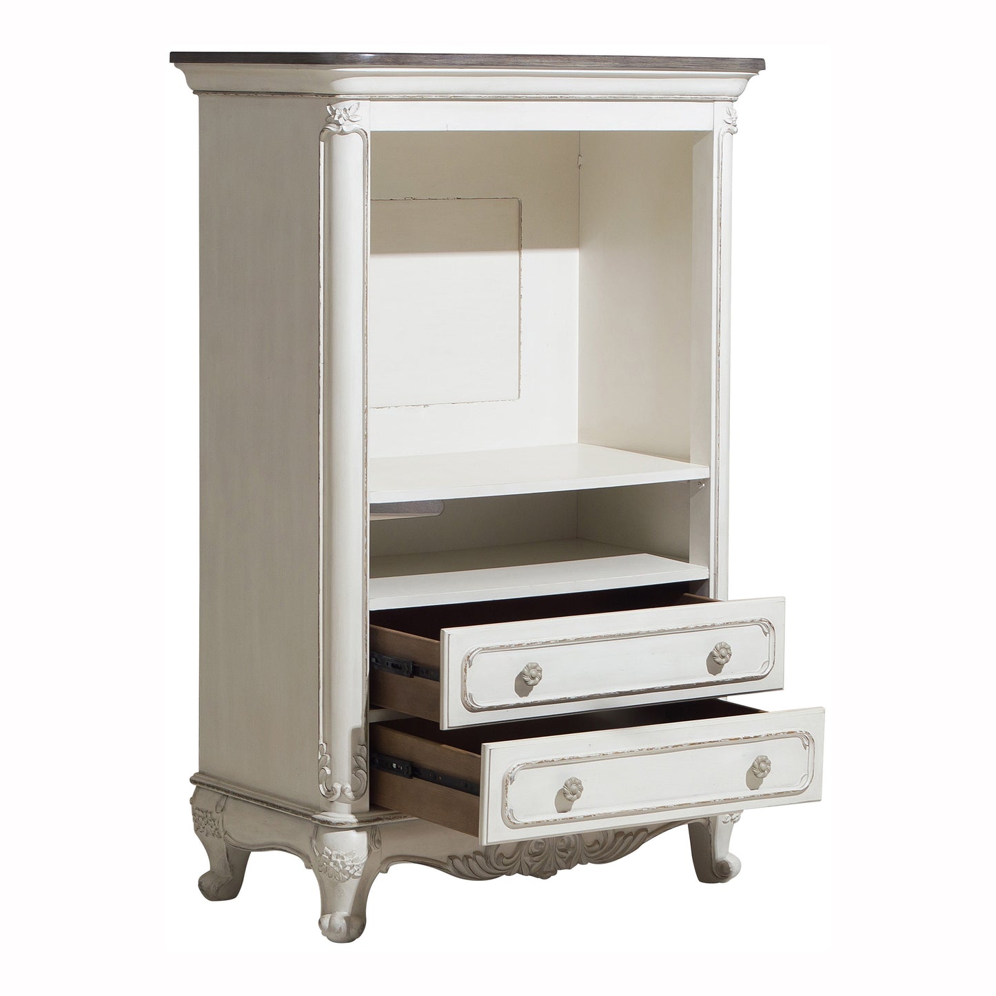 1386NW-7 - Armoire