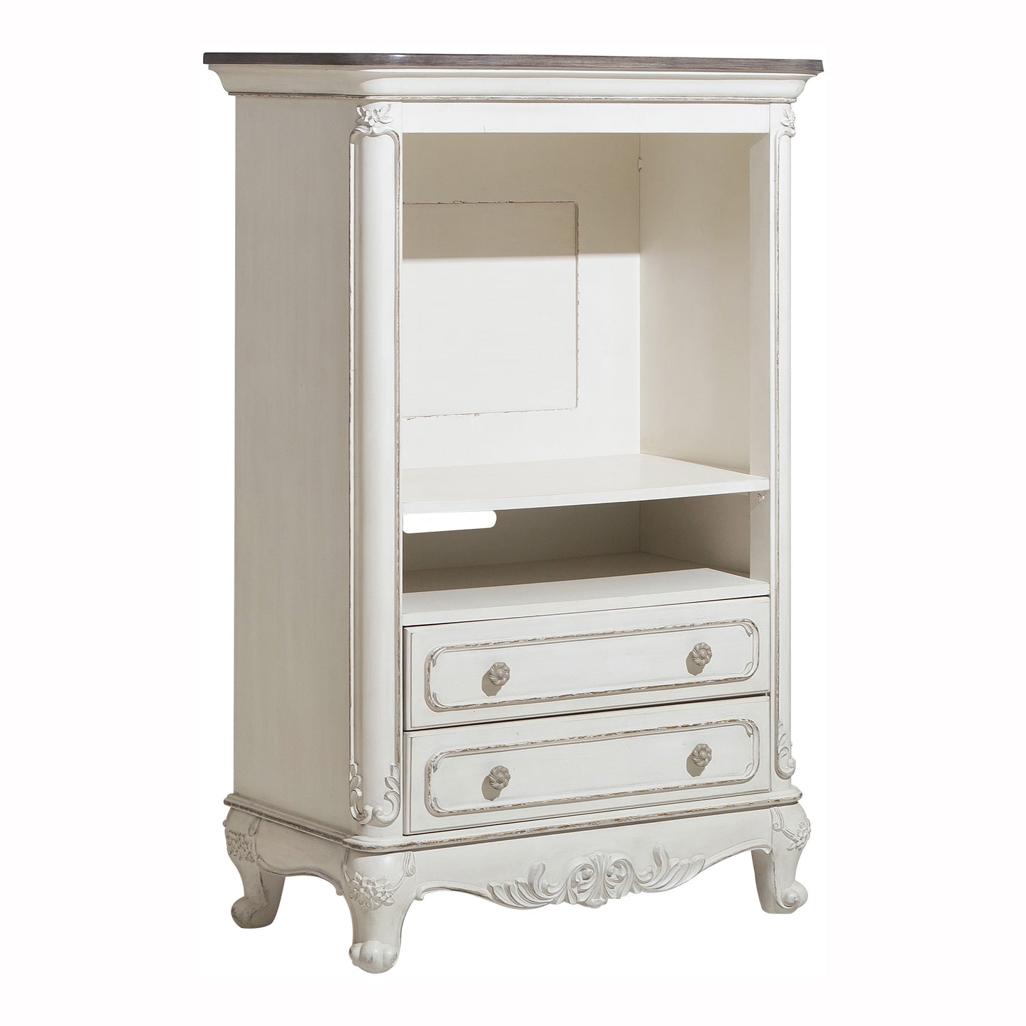 1386NW-7 - Armoire