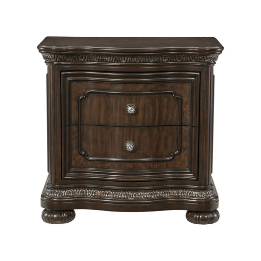 1407-4 - Night Stand