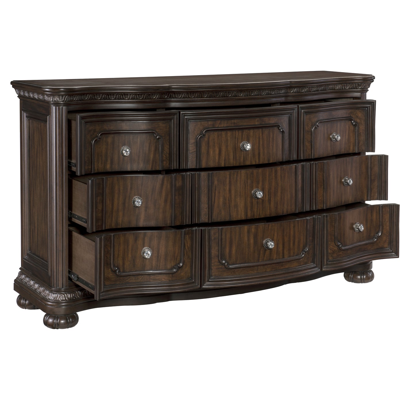 1407-5 - Dresser