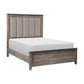 1412-1* - (3) Queen Bed