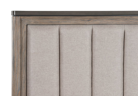 1412-1* - (3) Queen Bed