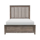 1412-1* - (3) Queen Bed