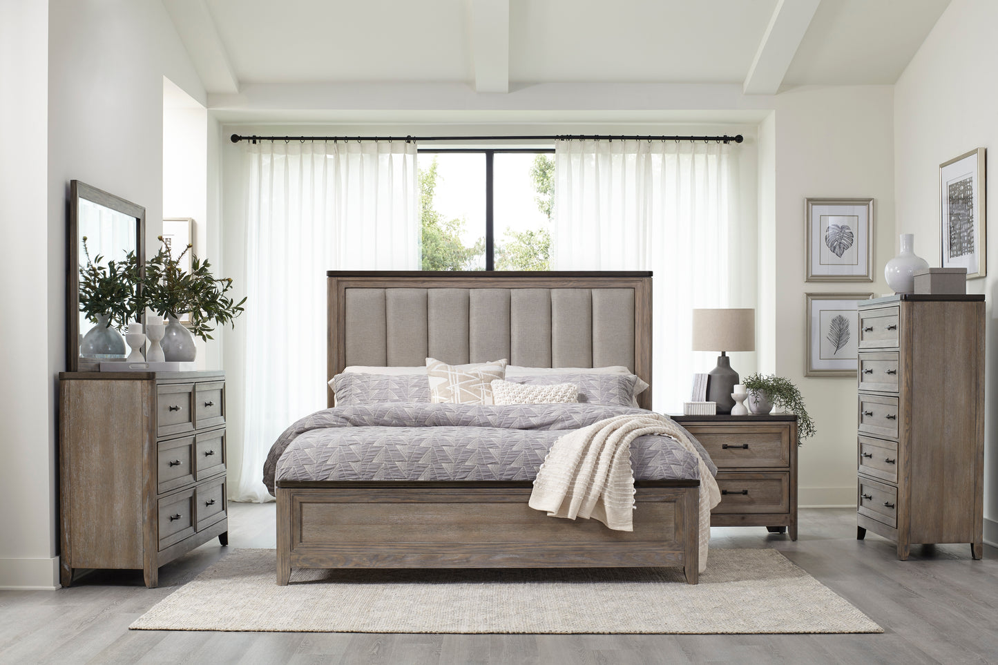 1412-4 - Night Stand