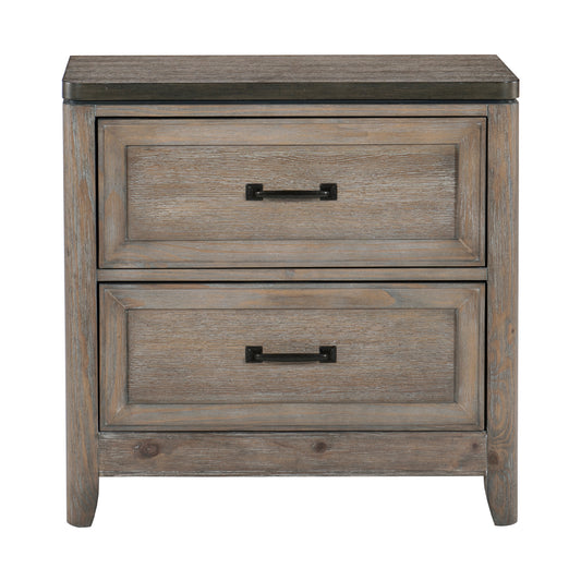 1412-4 - Night Stand
