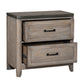 1412-4 - Night Stand
