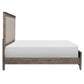 1412K-1CK* - (3) California King Bed