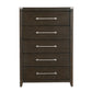 1413-9 - Chest