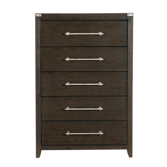 1413-9 - Chest
