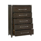 1413-9 - Chest