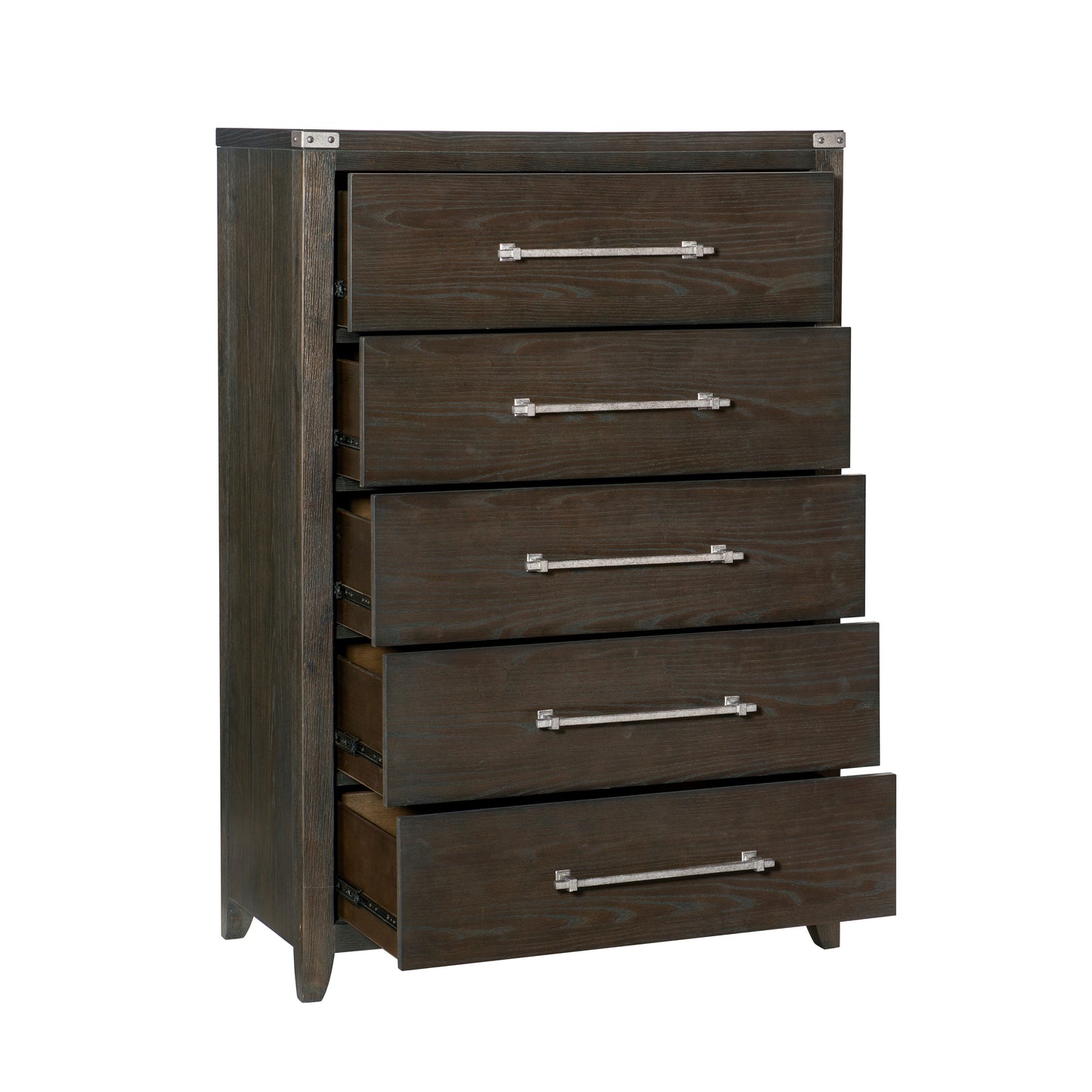 1413-9 - Chest