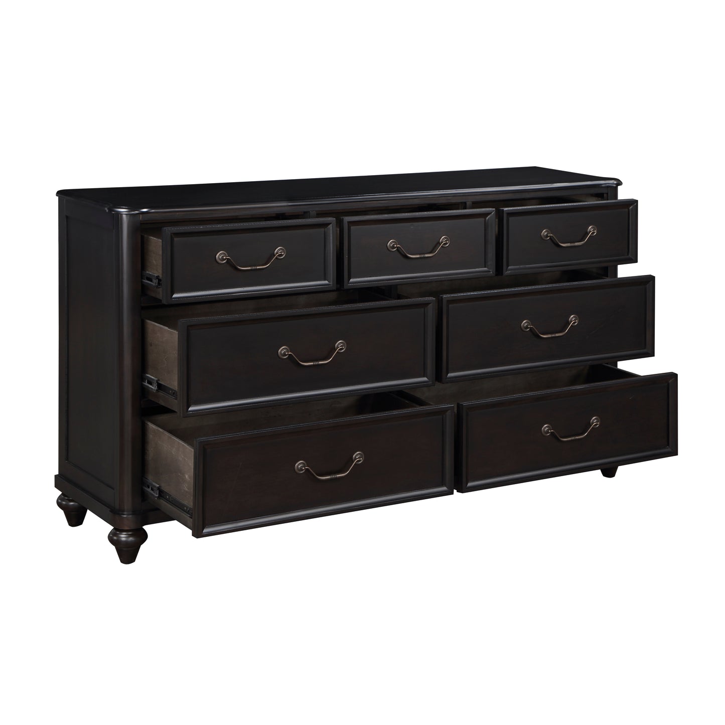 1420-5 - Dresser