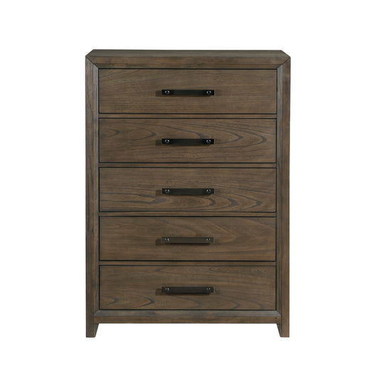 1422N-9 - Chest