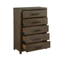 1422N-9 - Chest