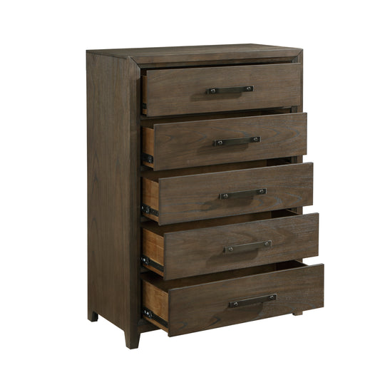 1422N-9 - Chest