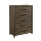 1422N-9 - Chest