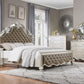 1429-1* - (3) Queen Bed