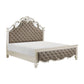 1429-1* - (3) Queen Bed