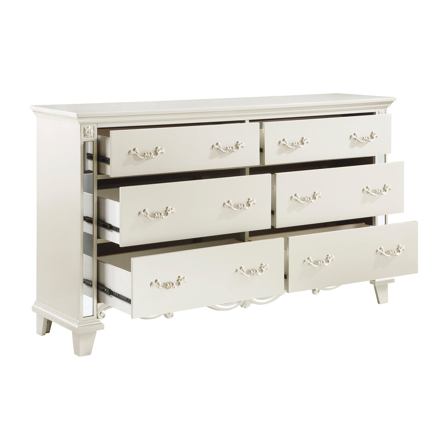 1429-5 - Dresser