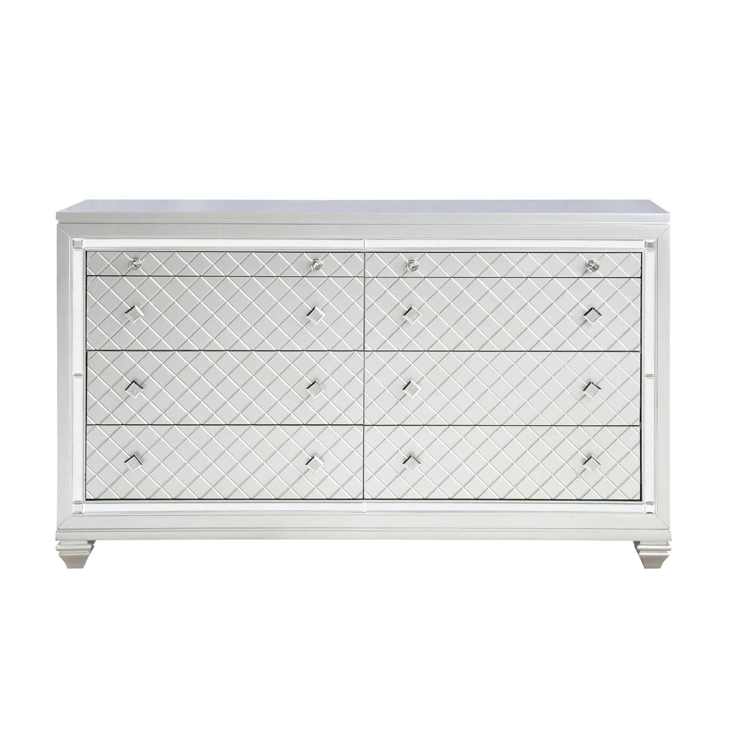 1430-5 - Dresser