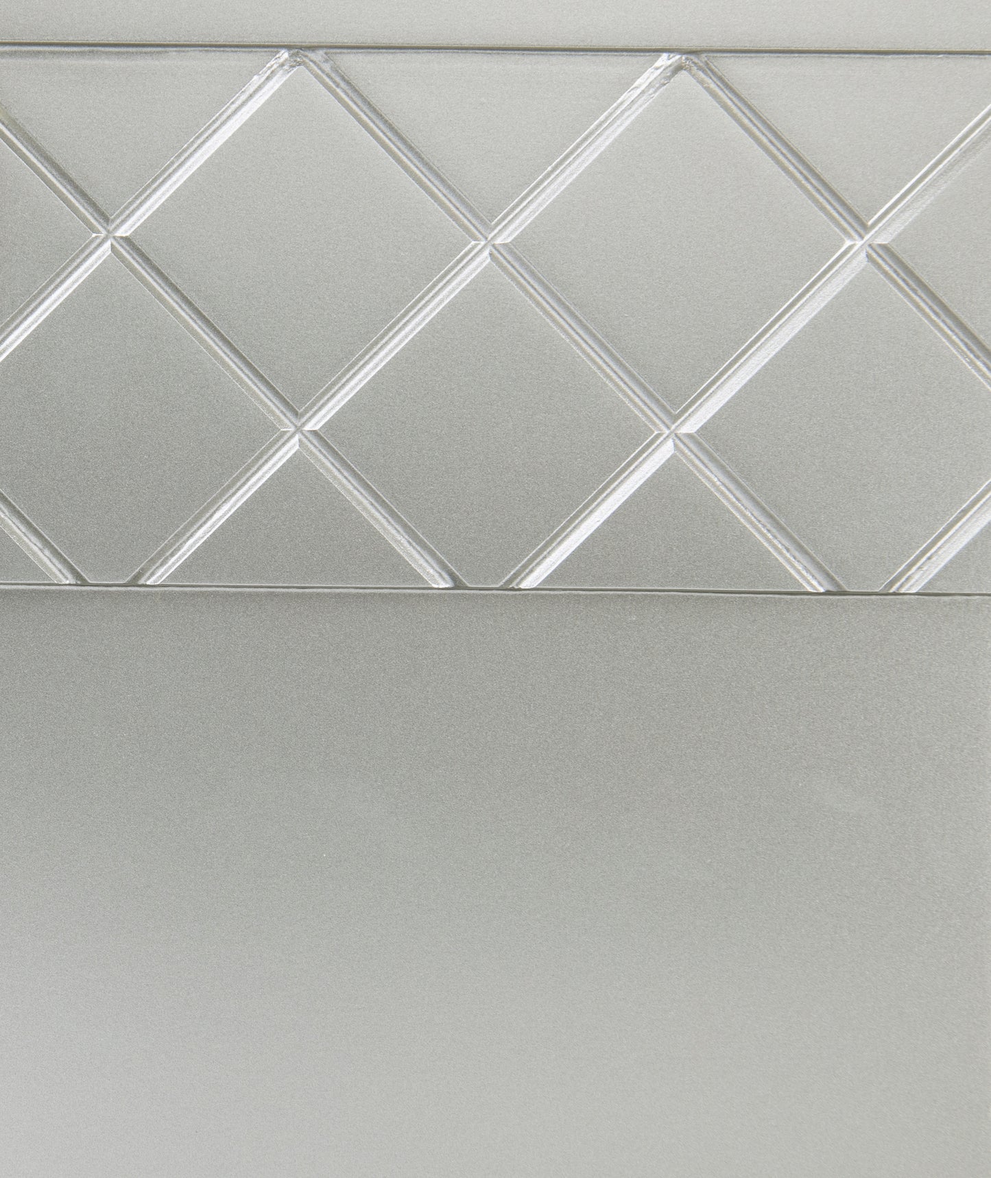 1430K-1EK* - (3) Eastern King Platform Bed with Footboard Storage