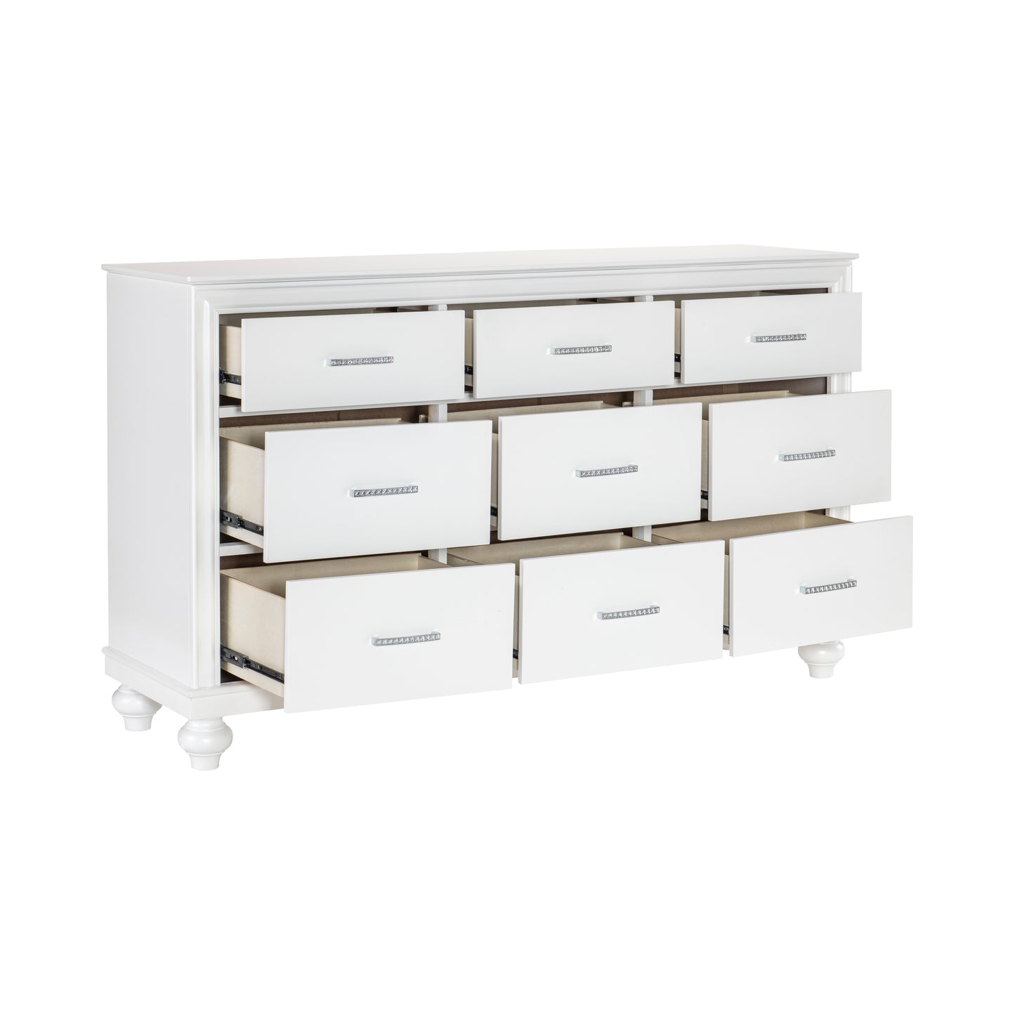 1436W-5 - Dresser