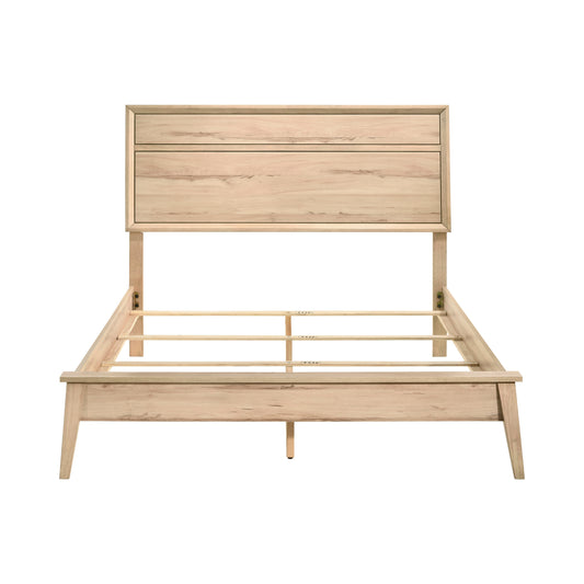 1444-1* - (3) Queen Bed