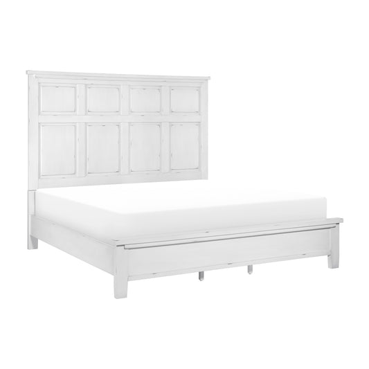 1447-1* - (3) Queen Bed