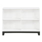1450WH-16 - Bookcase
