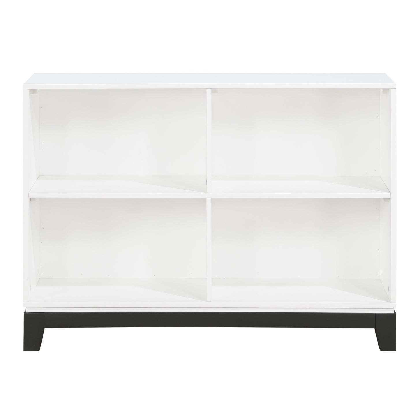 1450WH-16 - Bookcase