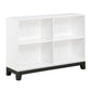1450WH-16 - Bookcase
