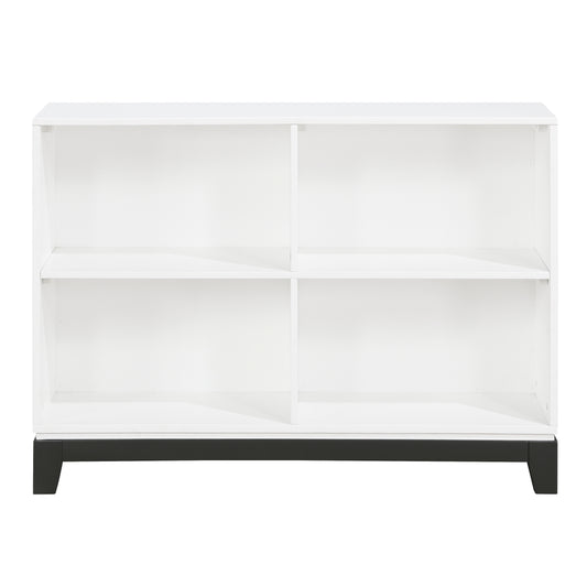 1450WH-16 - Bookcase