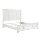 1454K-1CK* - (3) California King Bed
