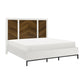 1456K-1CK* - (3) California King Bed