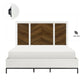 1456K-1CK* - (3) California King Bed