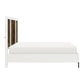 1456K-1EK* - (3) Eastern King Bed