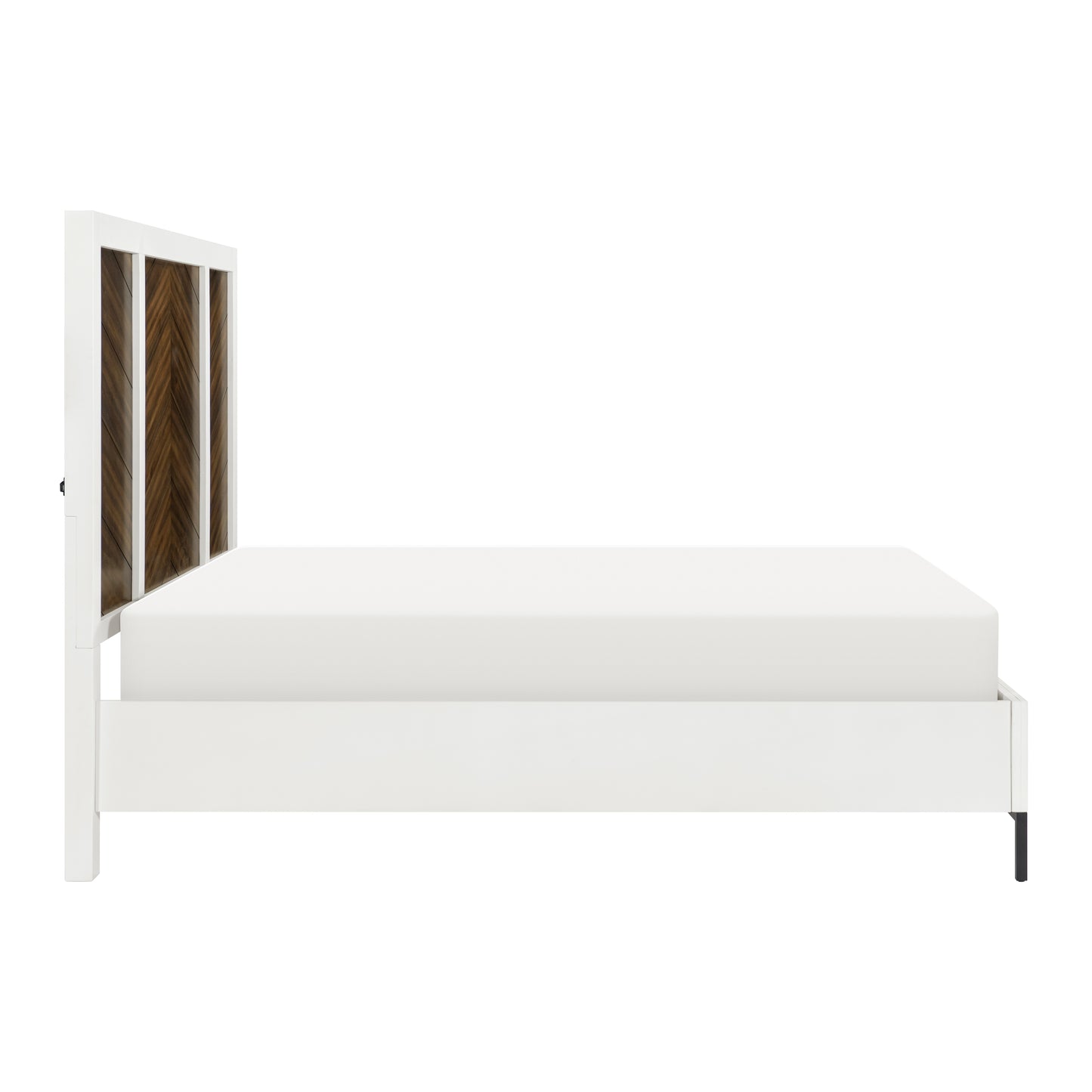 1456K-1EK* - (3) Eastern King Bed