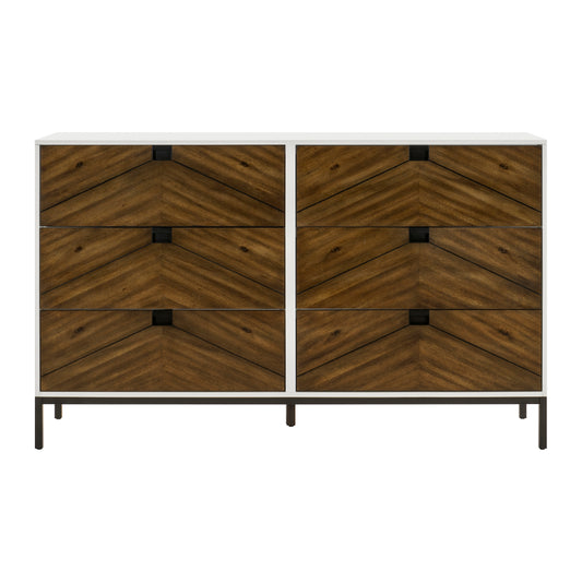 1456-5 - Dresser