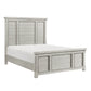 1458K-1EK* - (3) Eastern King Bed